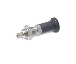 GN 817.2-NI-Indexing Plungers